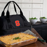 Syracuse Orange - Potluck Casserole Tote