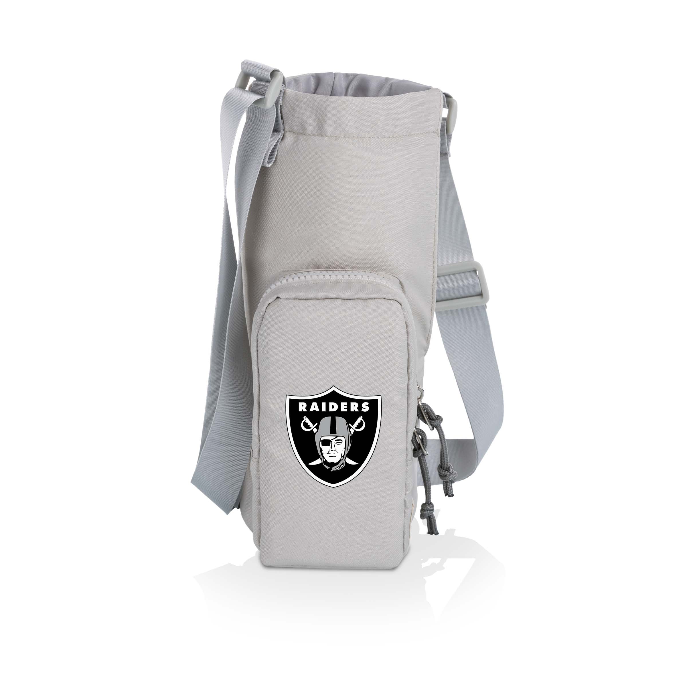 Las Vegas Raiders - Eclipse Tumbler Tote Bag