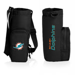 Miami Dolphins - Eclipse Tumbler Tote Bag