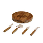 Harry Potter - Acacia Circo Cheese Cutting Board & Tools Set