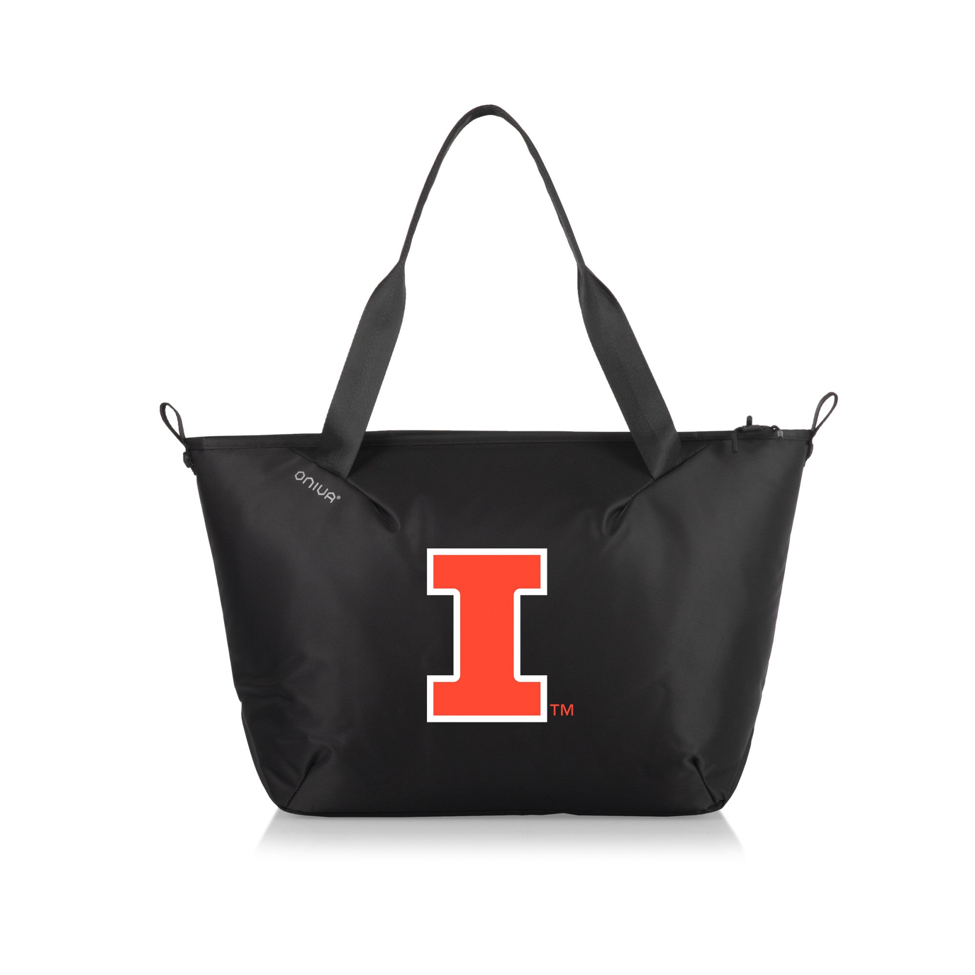 Illinois Fighting Illini - Tarana Cooler Tote Bag