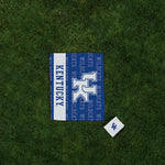 Kentucky Wildcats - Impresa Picnic Blanket