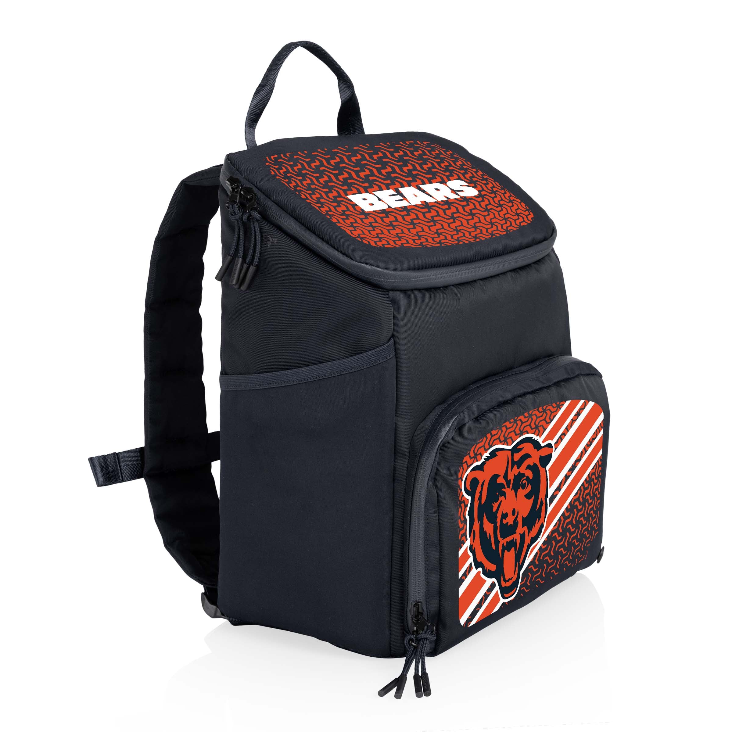 Chicago Bears - PTX 2.0 Tarana Recycled Backpack Cooler