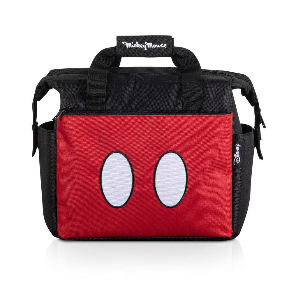 Mickey Mouse Shorts - Mickey Shorts On The Go Lunch Cooler