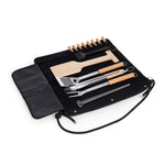 18 Piece BBQ Roll Up Set