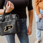 Purdue Boilermakers - On The Go Lunch Bag Cooler