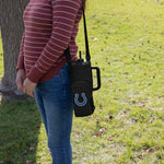 Indianapolis Colts - Eclipse Tumbler Tote Bag