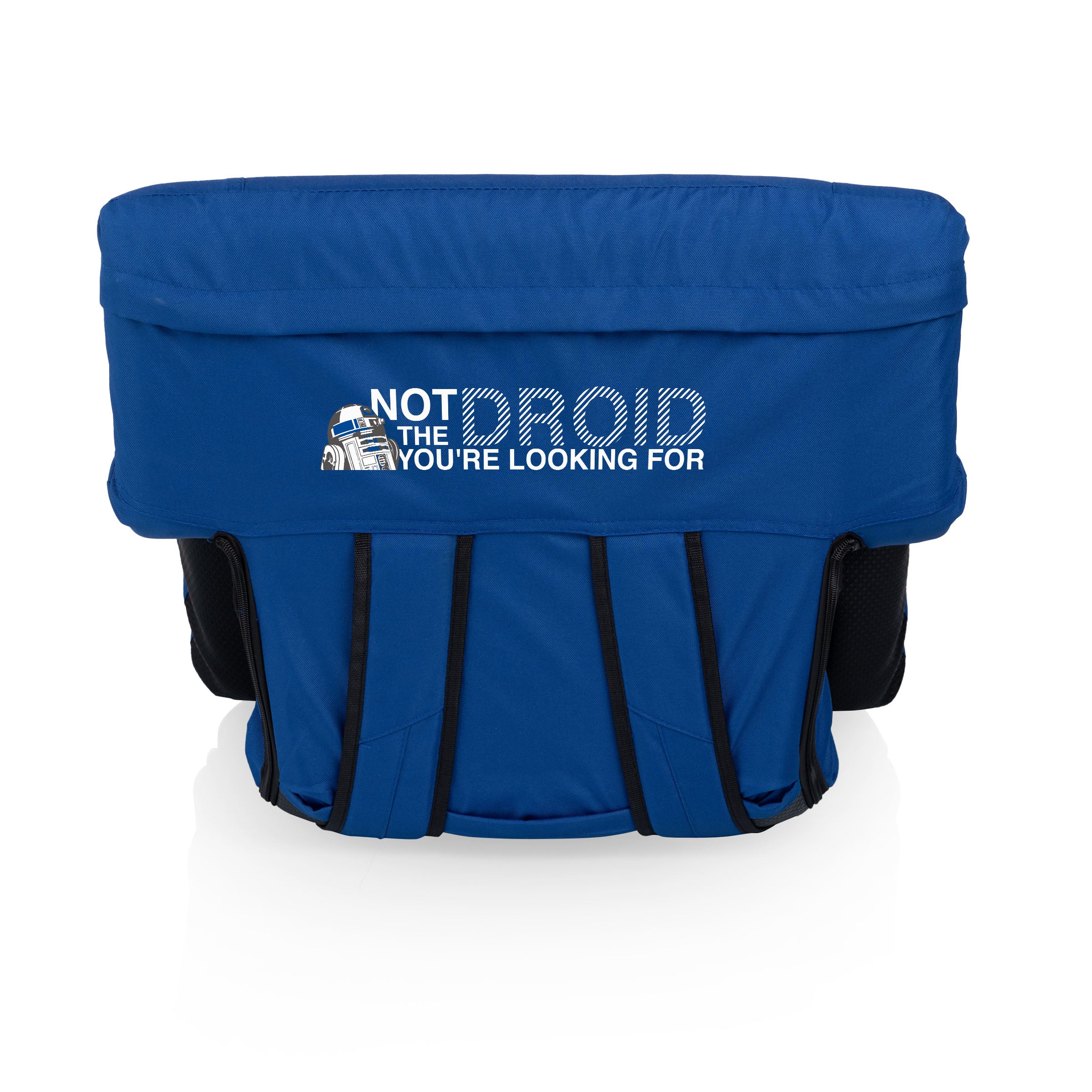 Star Wars R2-D2 - Ventura Portable Reclining Stadium Seat