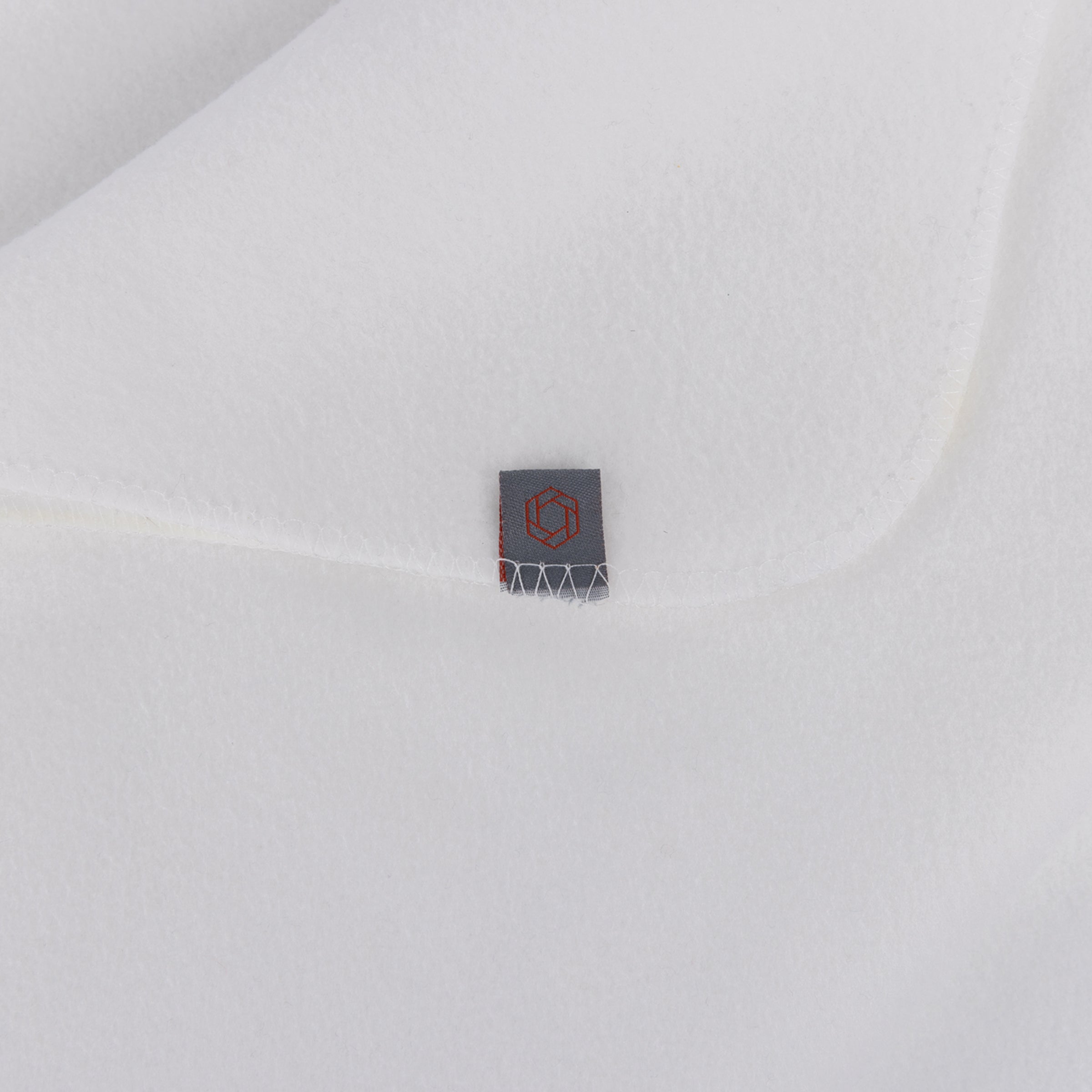 Polar Fleece Throw Blanket