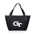 Georgia Tech Yellow Jackets - Topanga Cooler Tote Bag
