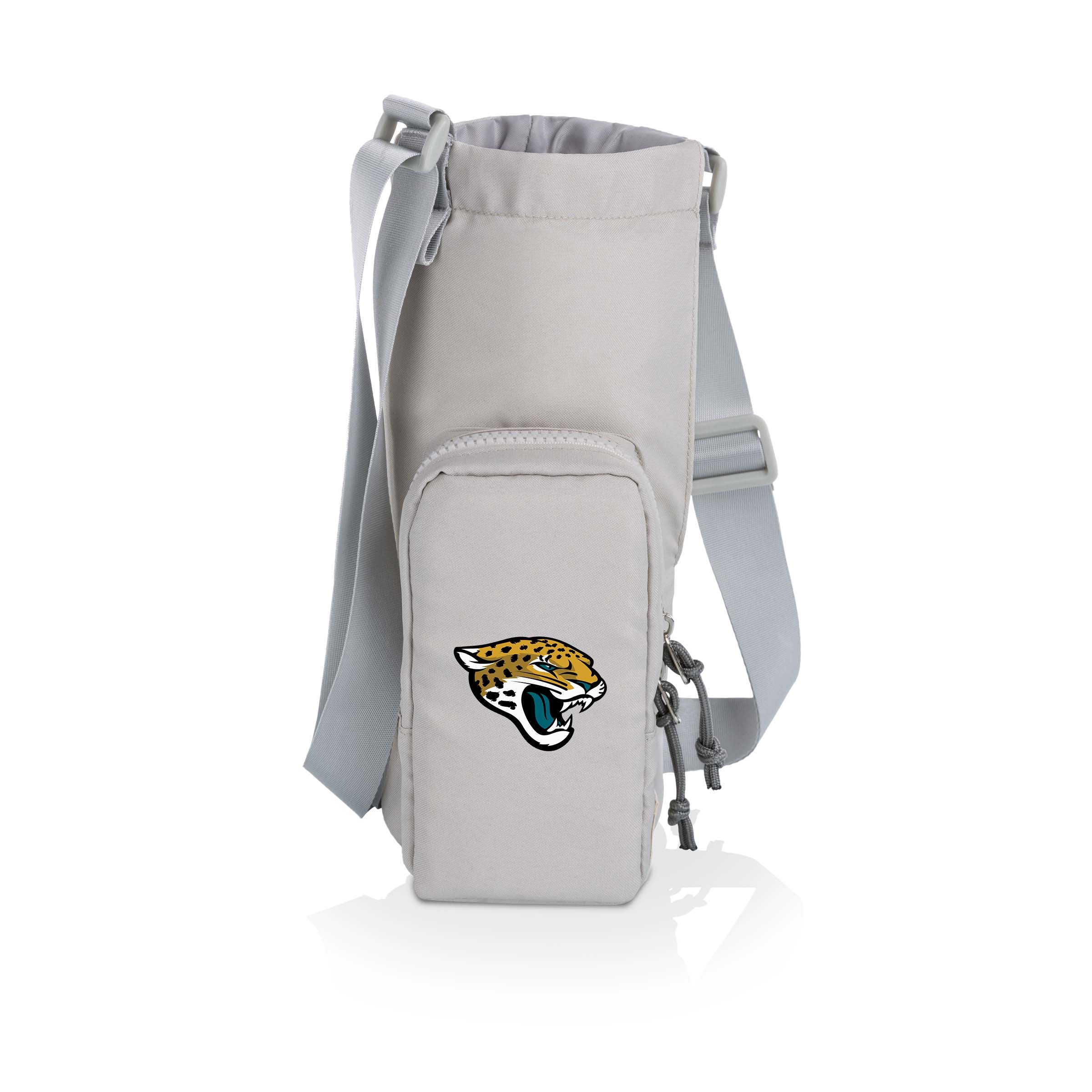 Jacksonville Jaguars - Eclipse Tumbler Tote Bag