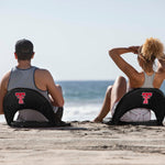 Texas Tech Red Raiders - Oniva Portable Reclining Seat