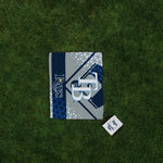 Tampa Bay Rays - Impresa Picnic Blanket