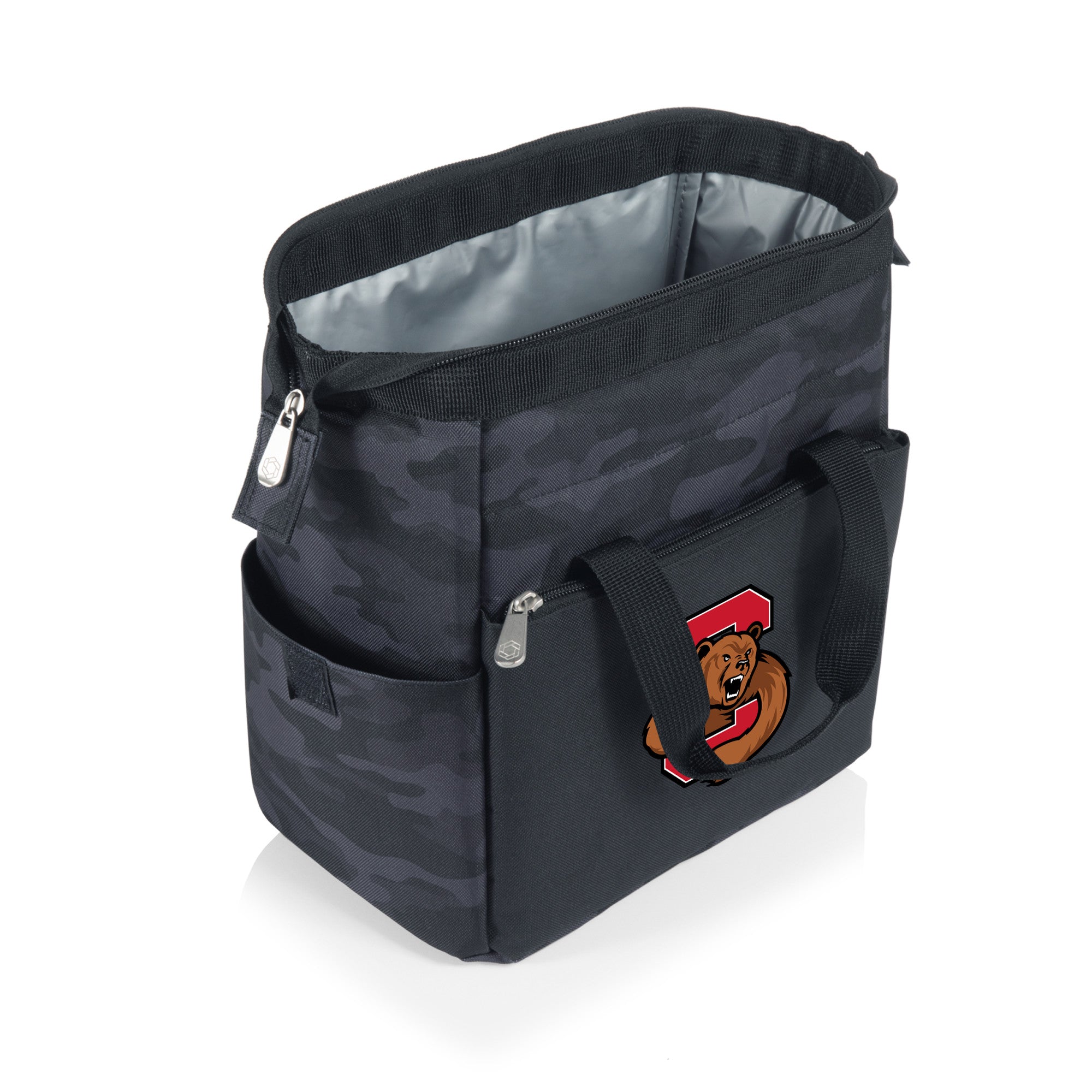 Cornell Big Red - On The Go Lunch Bag Cooler