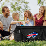Buffalo Bills - 64 Can Collapsible Cooler