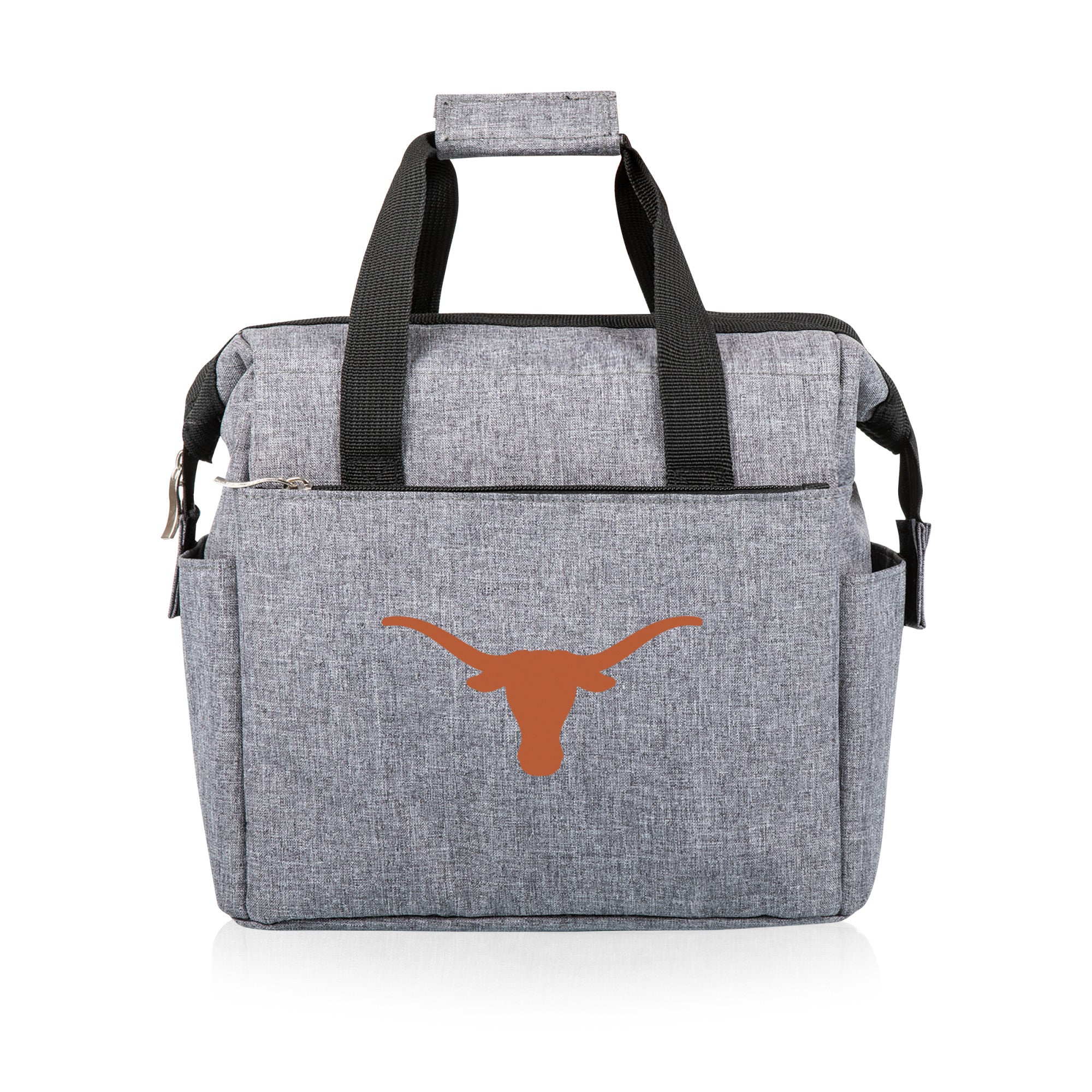Texas Longhorns - On The Go Lunch Bag Cooler