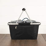 New York Giants - Metro Basket Collapsible Cooler Tote