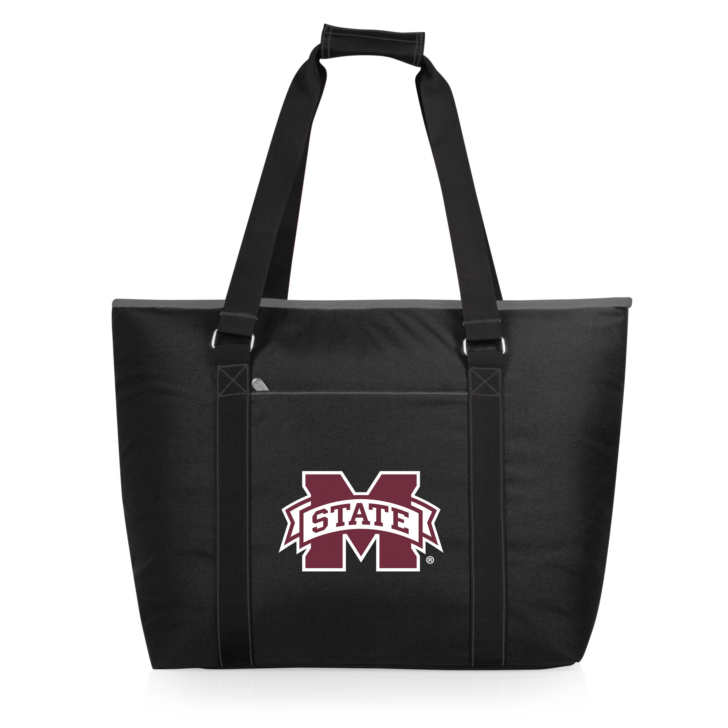 Mississippi State Bulldogs - Tahoe XL Cooler Tote Bag