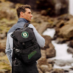 Oakland Athletics - Tarana Recycled Backpack Cooler