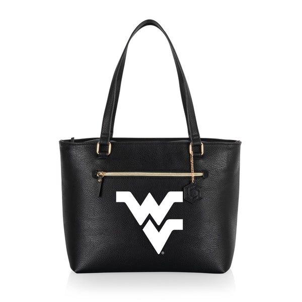 West Virginia Mountaineers - Uptown Cooler Tote Bag