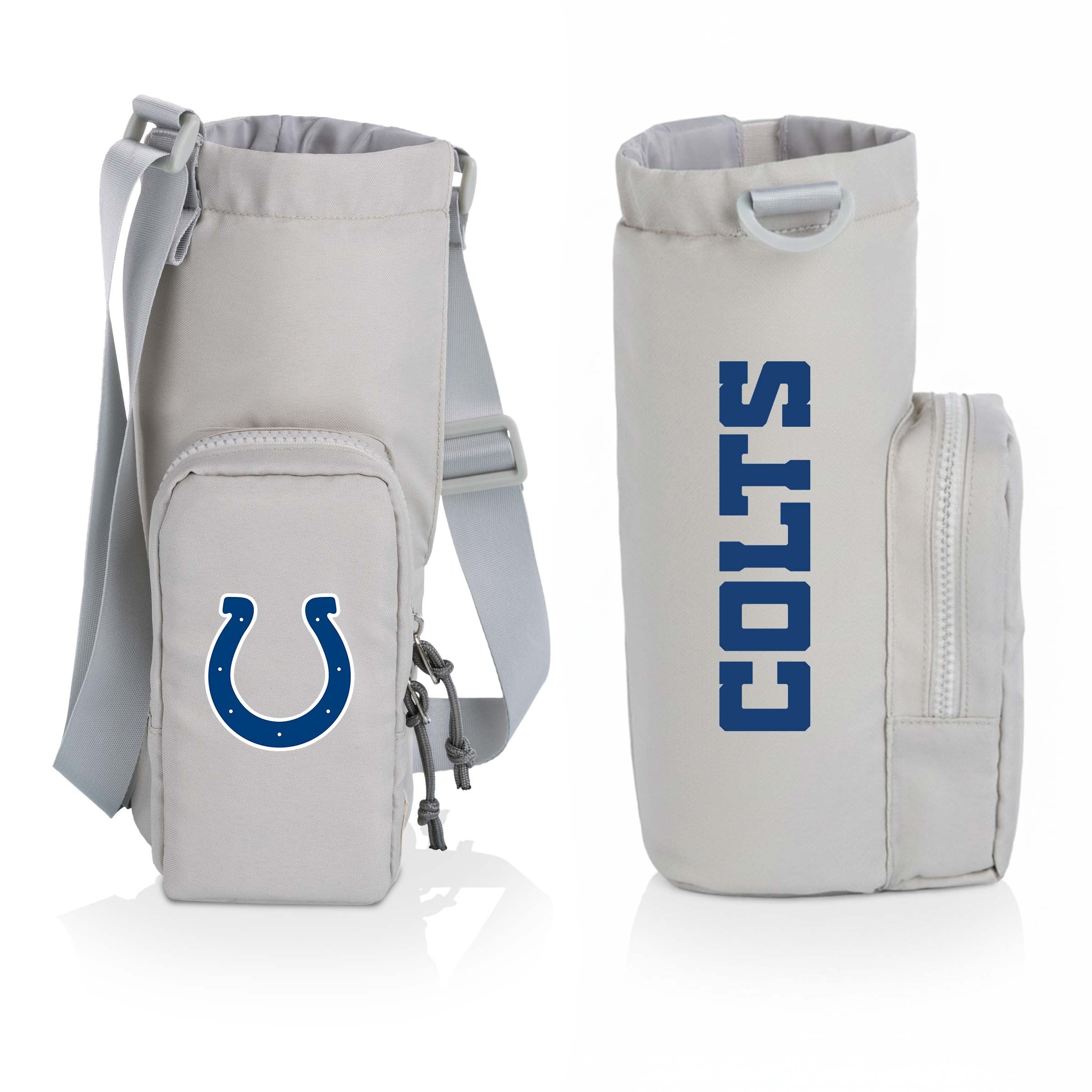 Indianapolis Colts - Eclipse Tumbler Tote Bag