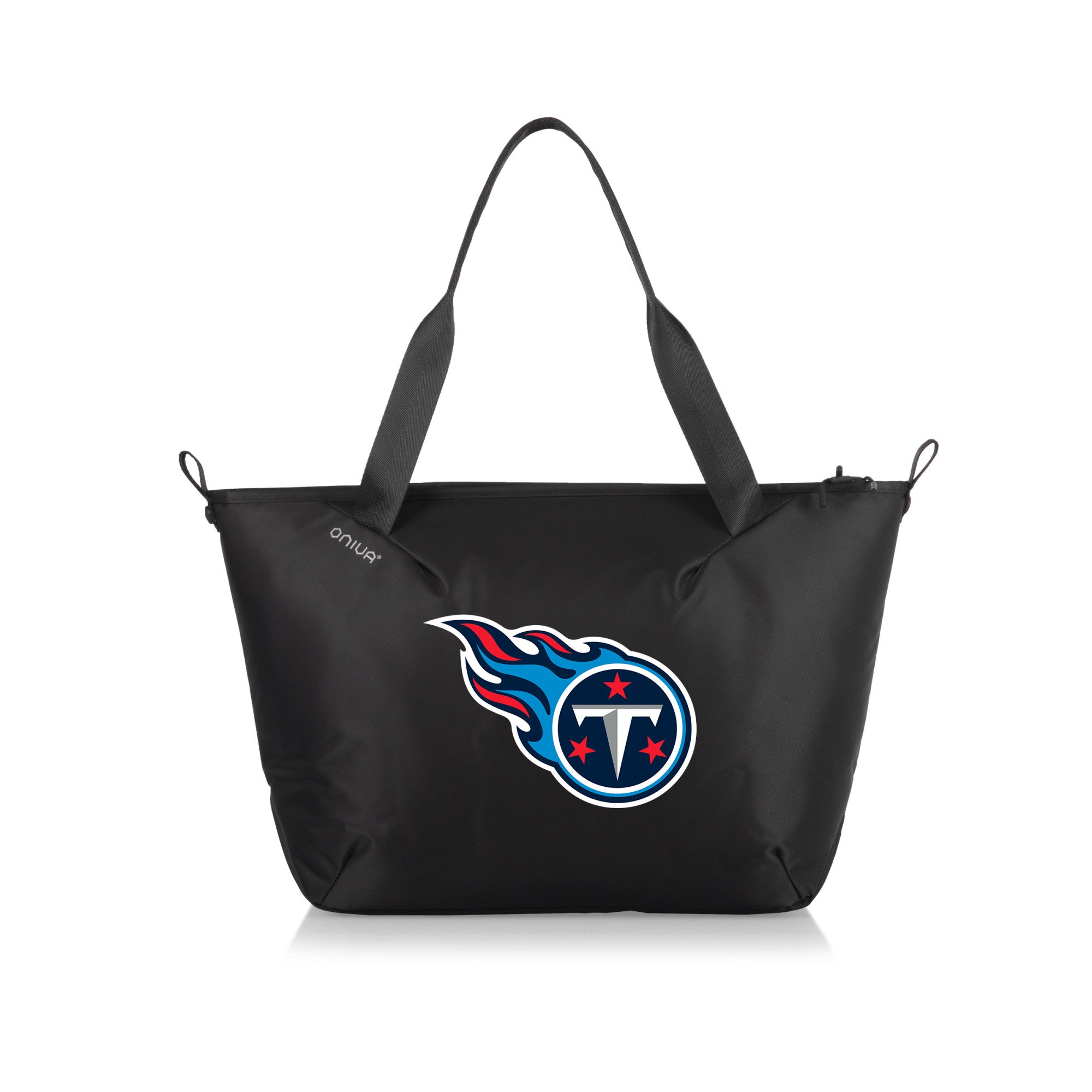 Tennessee Titans - Tarana Cooler Tote Bag