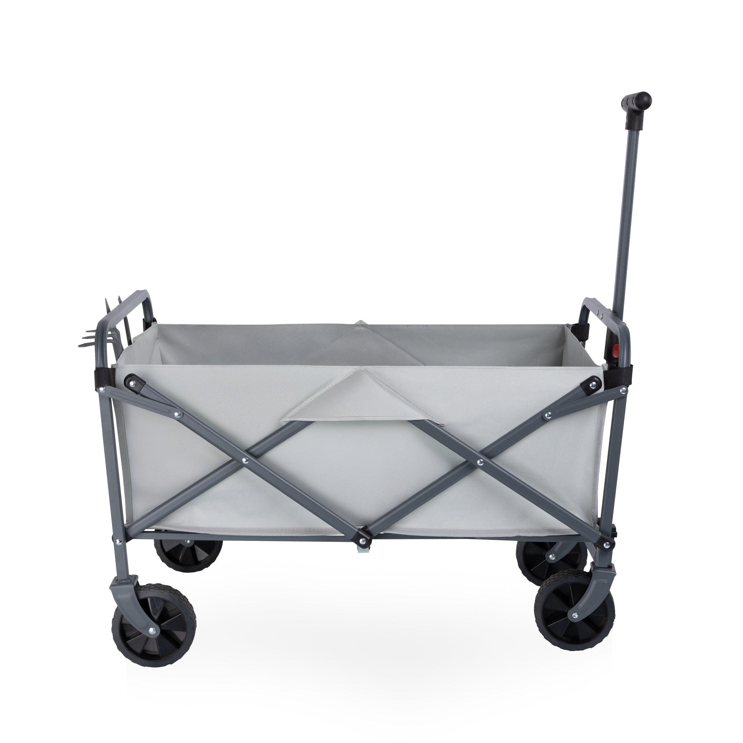 Garden Wagon with 3 Tools