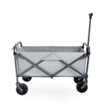 Garden Wagon with 3 Tools