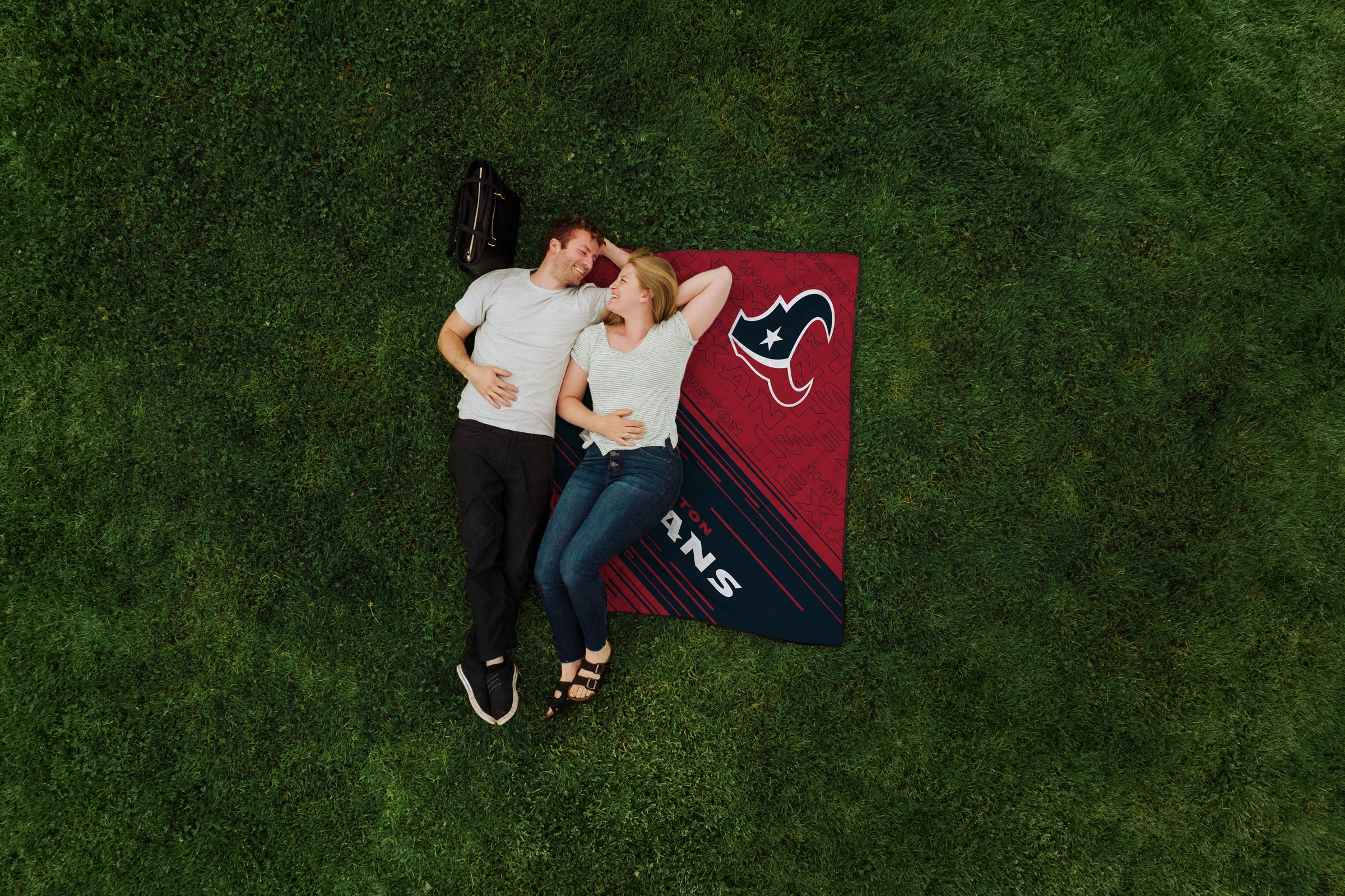 Houston Texans - Impresa Picnic Blanket