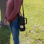 New York Giants - Eclipse Tumbler Tote Bag