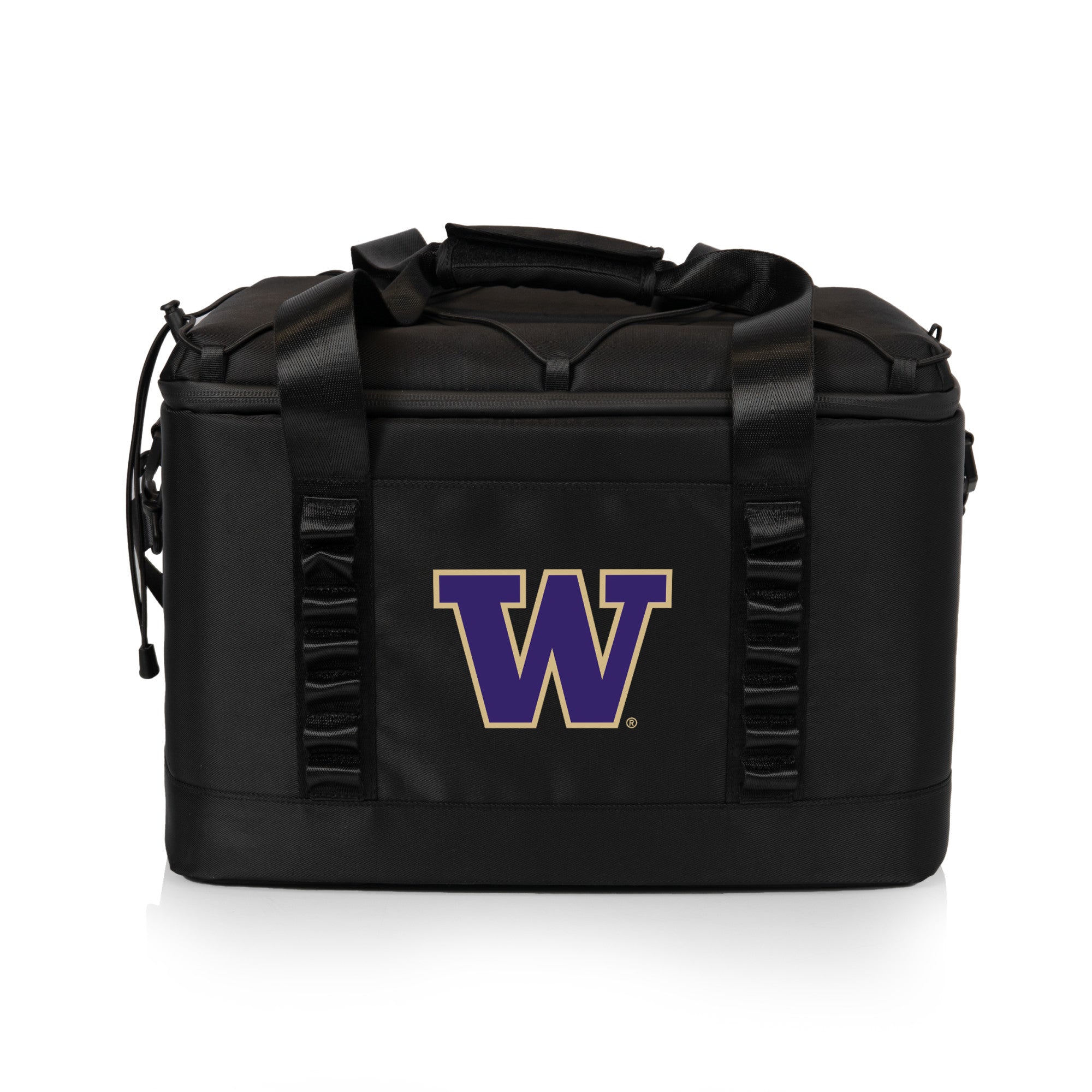 Washington Huskies - Tarana Superthick Cooler - 24 can