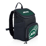 New York Jets - PTX 2.0 Tarana Recycled Backpack Cooler