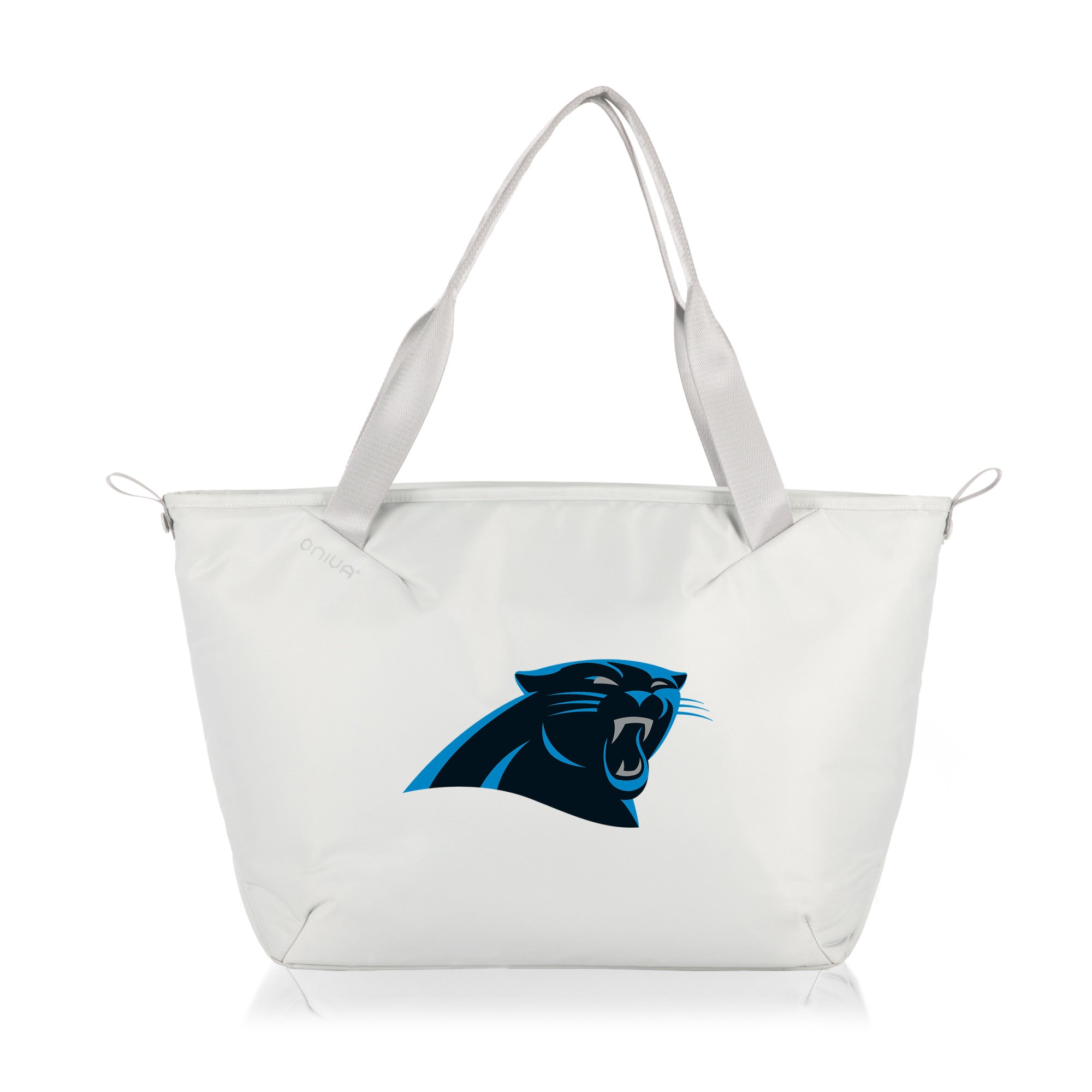 Carolina Panthers - Tarana Cooler Tote Bag