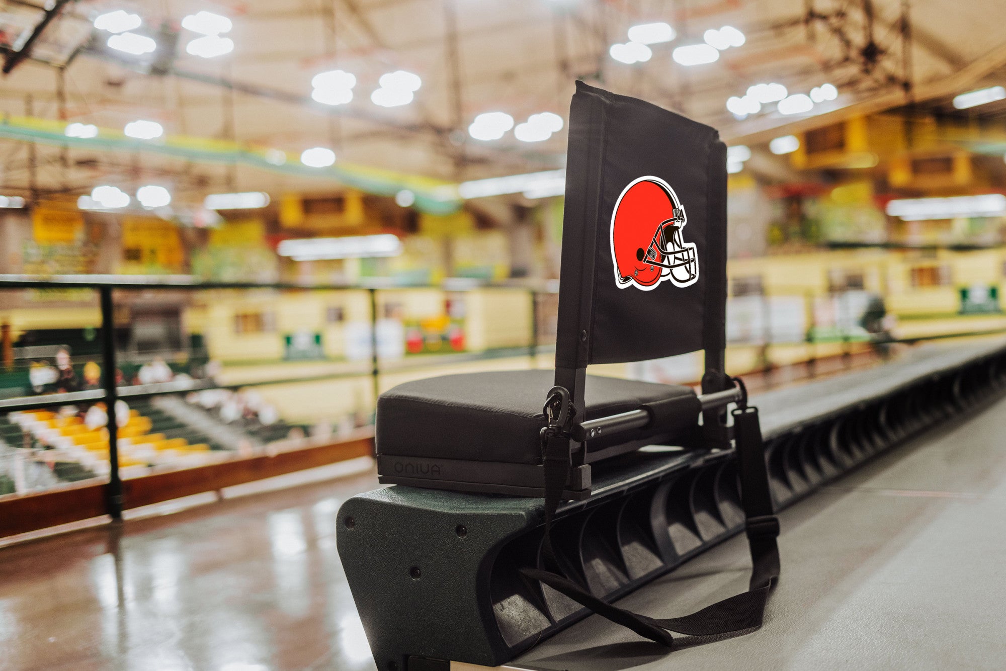 Cleveland Browns - Gridiron Stadium Seat