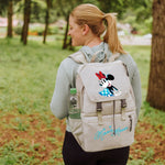 Minnie Mouse - Tarana Recycled Backpack Cooler