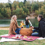 Highlander Picnic Basket