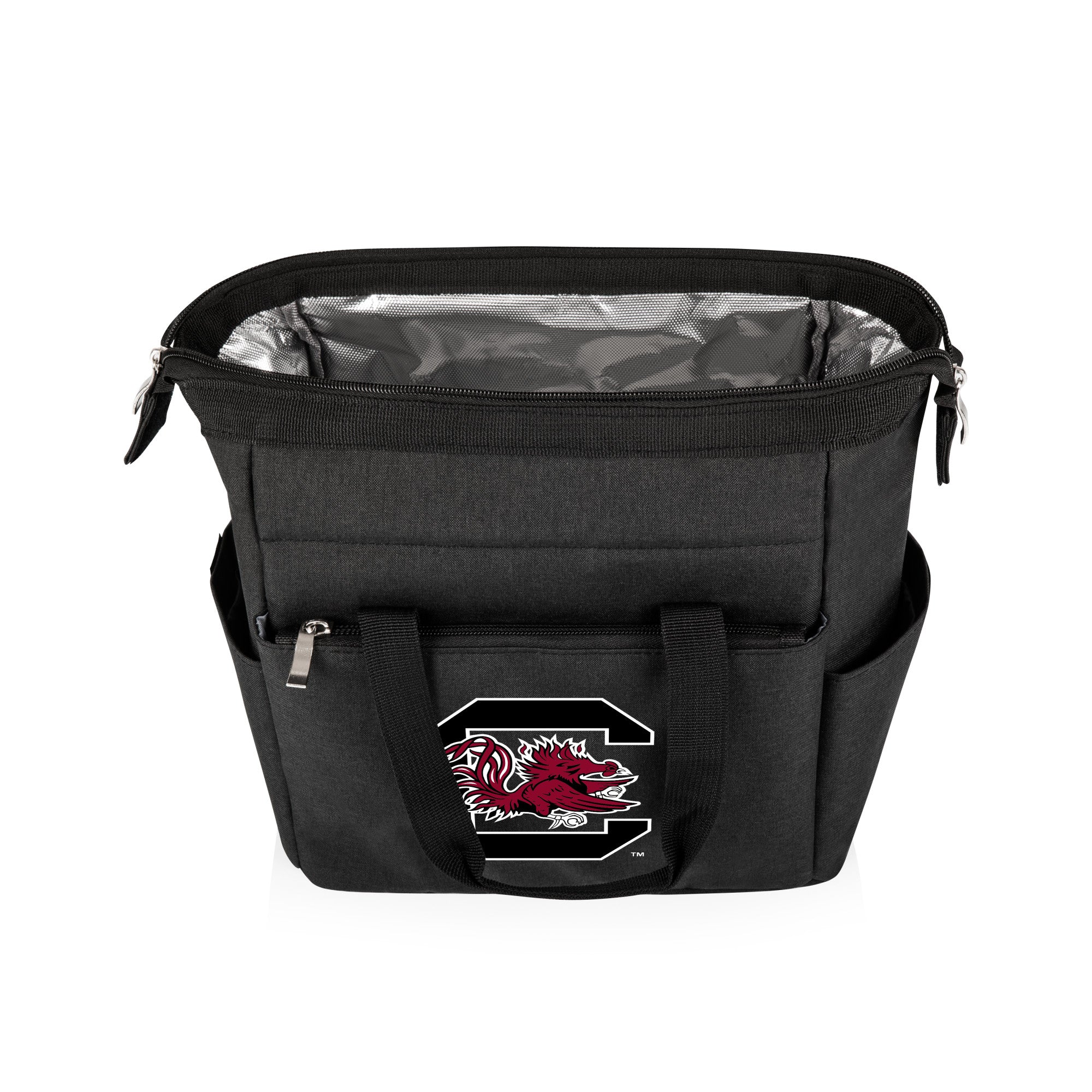 South Carolina Gamecocks - On The Go Lunch Bag Cooler