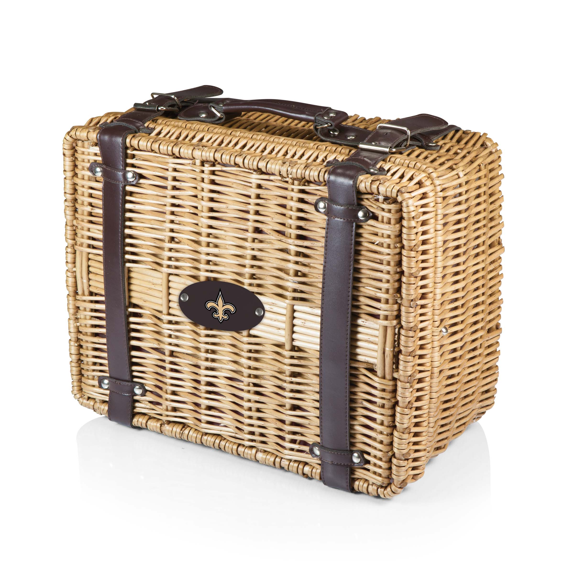New Orleans Saints - Champion Picnic Basket