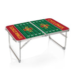 Iowa State Cyclones - Concert Table Mini Portable Table