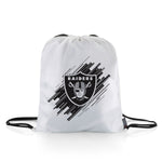 Las Vegas Raiders - Impresa Picnic Blanket