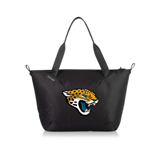 Jacksonville Jaguars - Tarana Recycled Cooler Tote Bag