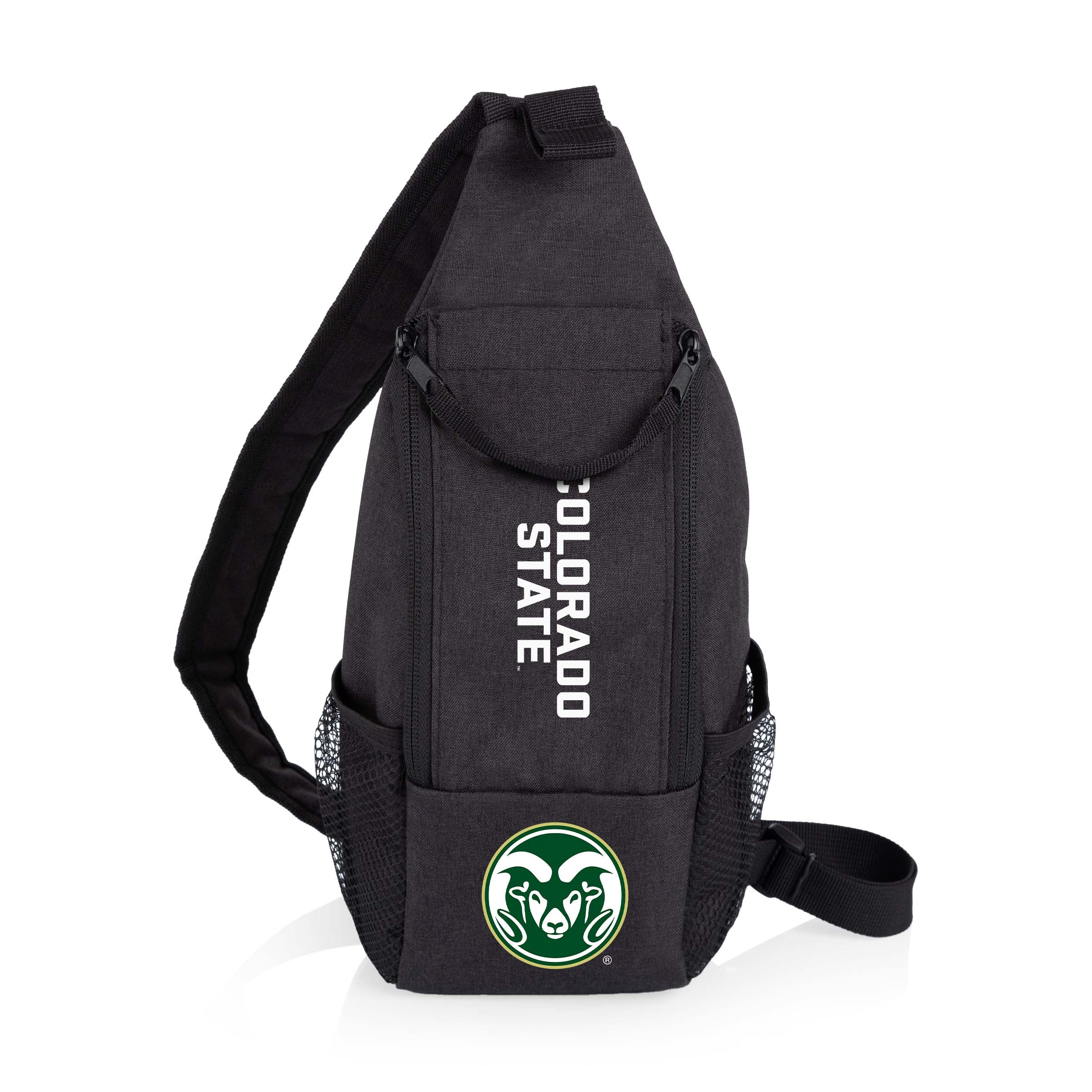 Colorado State Rams - Strider Cooler Sling Bag