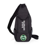 Colorado State Rams - Strider Cooler Sling Bag