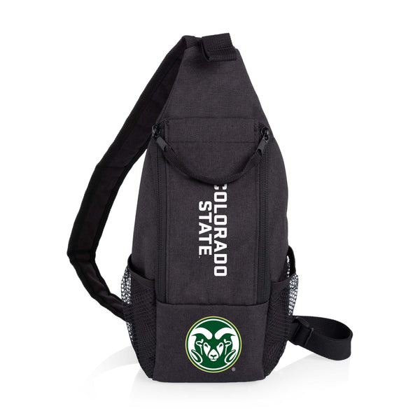 Colorado State Rams - Strider Cooler Sling Bag