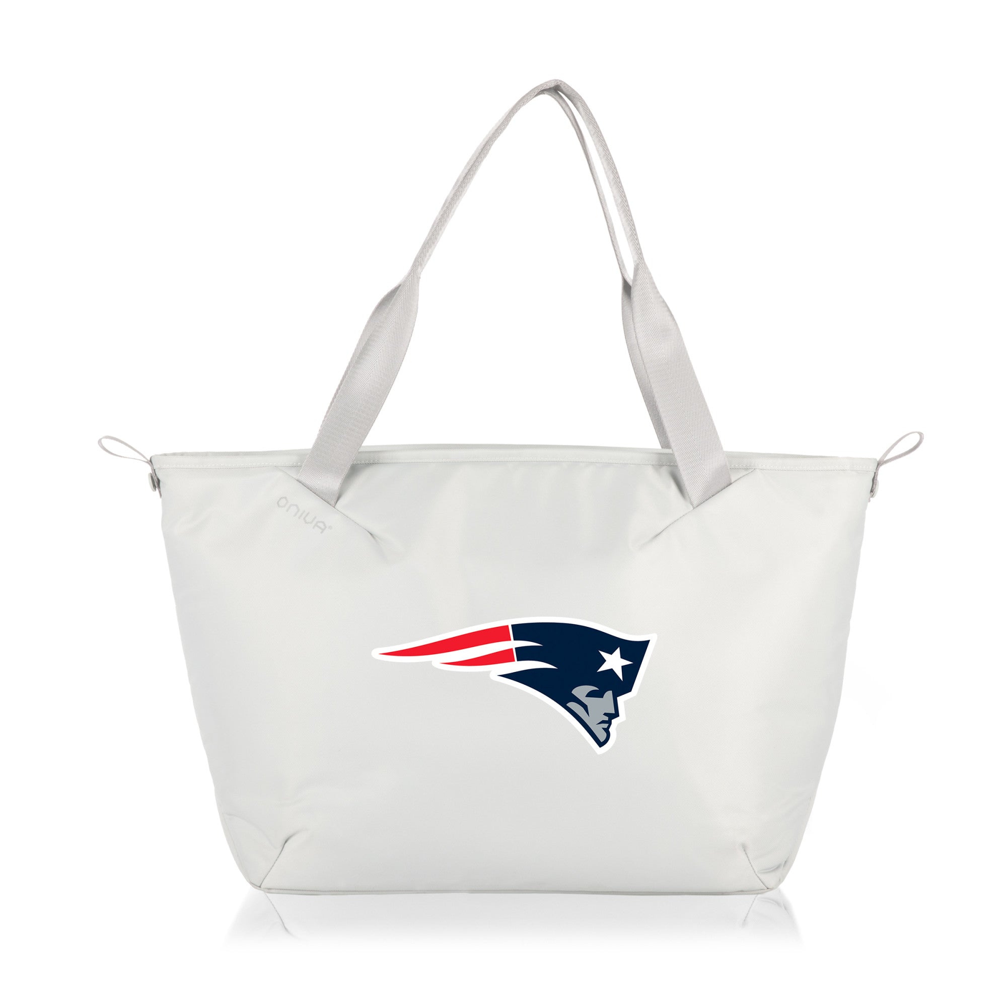 New England Patriots - Tarana Cooler Tote Bag