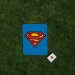 Superman - Impresa Picnic Blanket