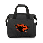 Oregon State Beavers - On The Go Lunch Bag Cooler