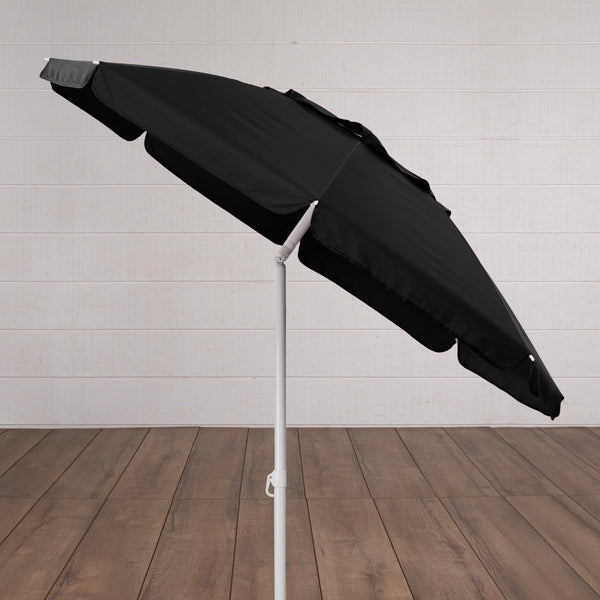 5.5 Ft. Portable Beach Umbrella