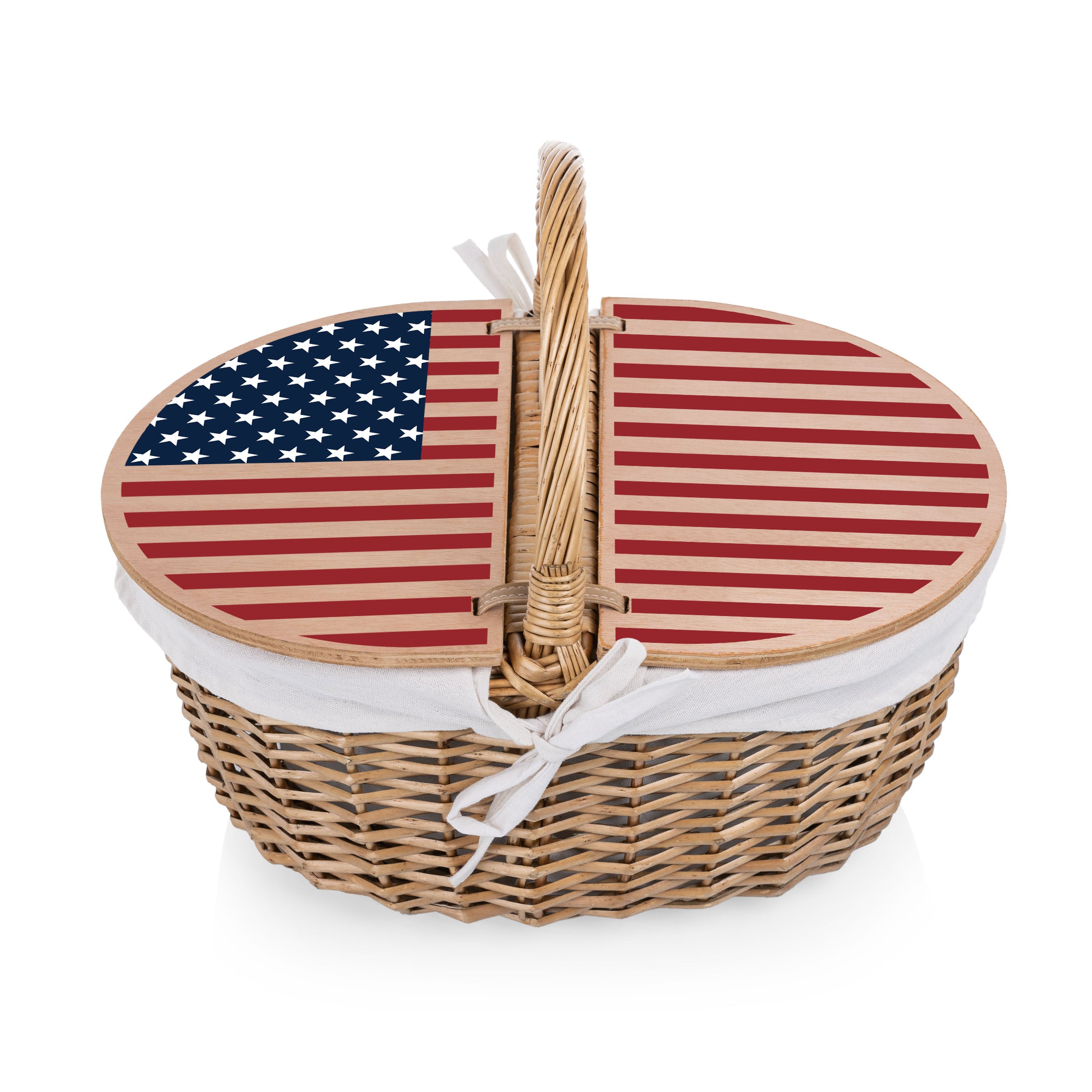 Country Basket Americana