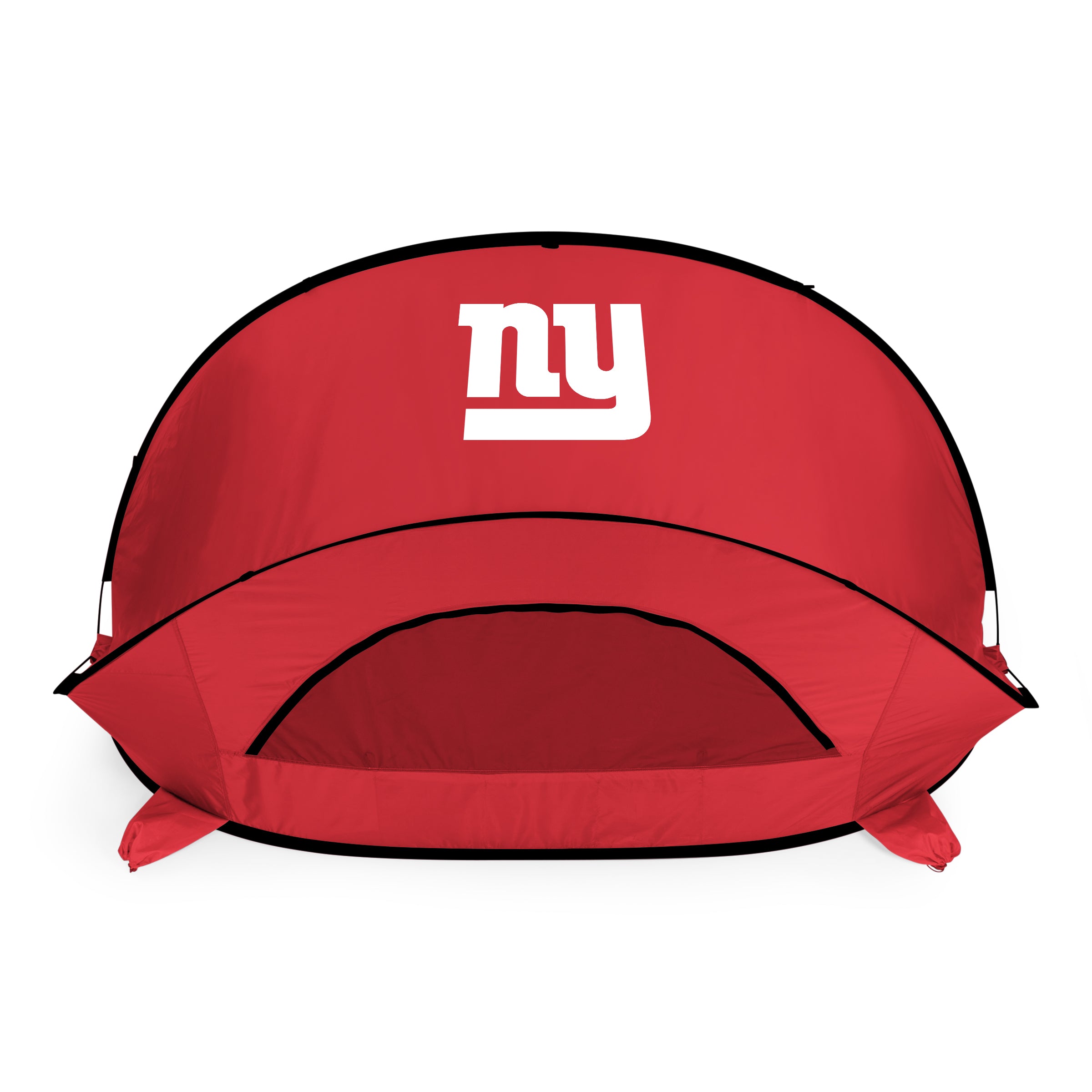 New York Giants - Manta Portable Beach Tent